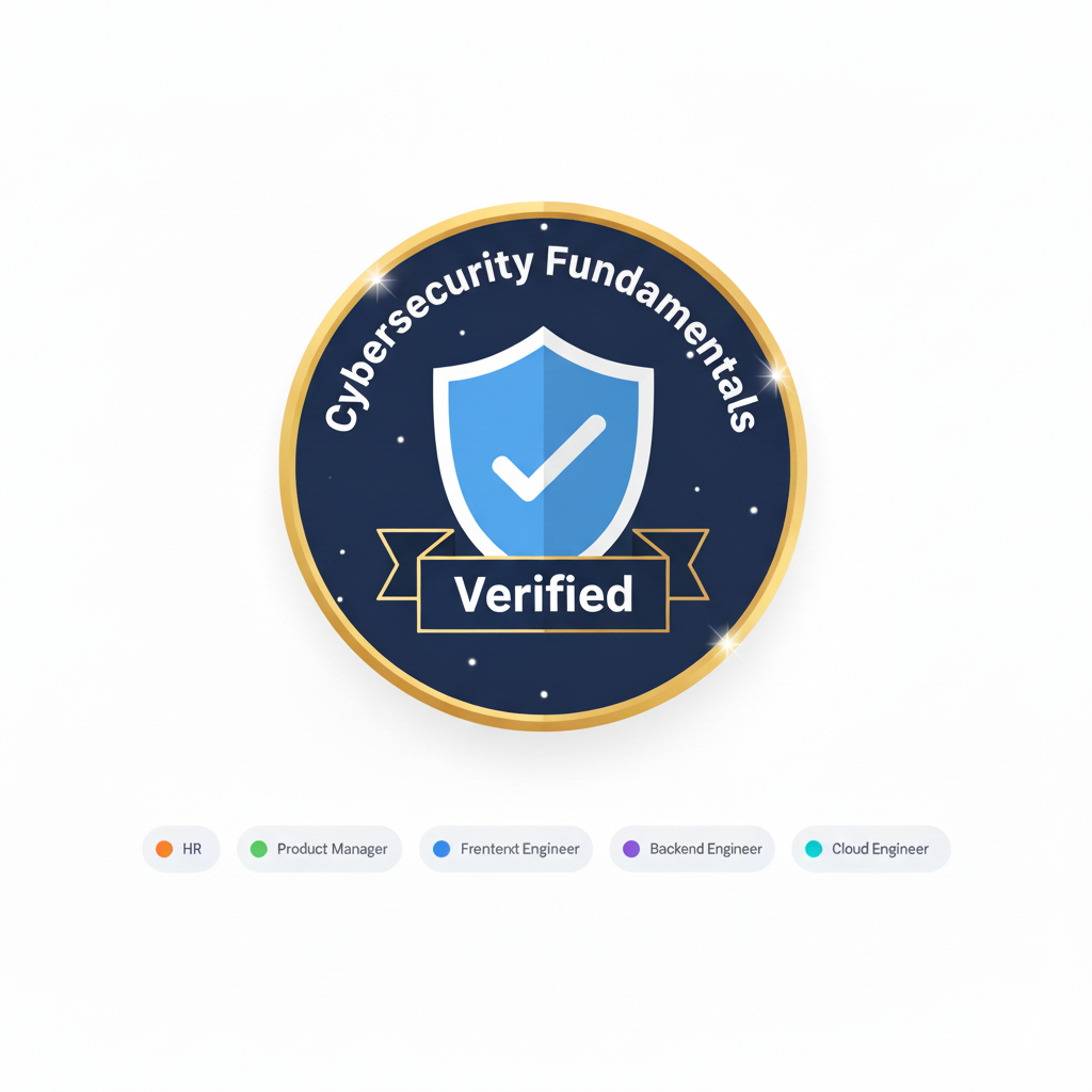 Security Training Platform